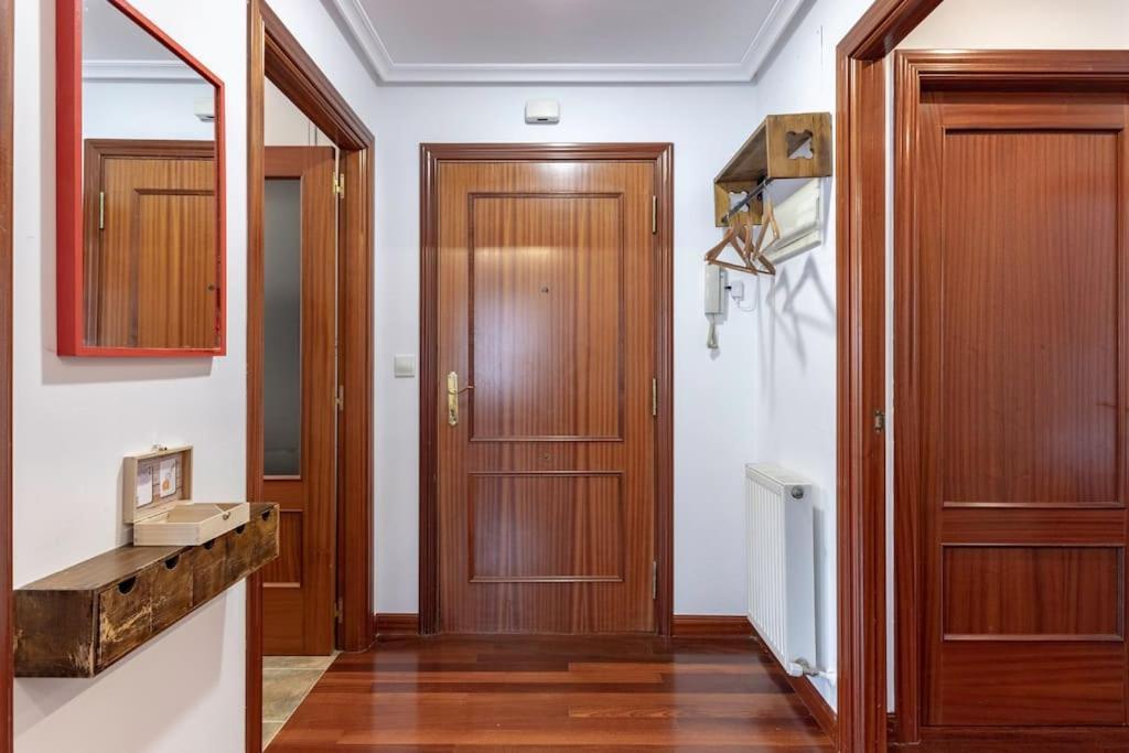 Precioso Apartamento En Sopela Екстер'єр фото