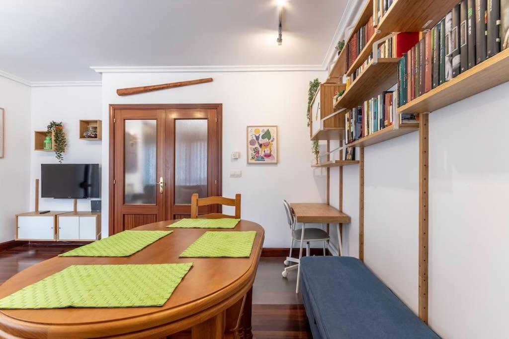 Precioso Apartamento En Sopela Екстер'єр фото
