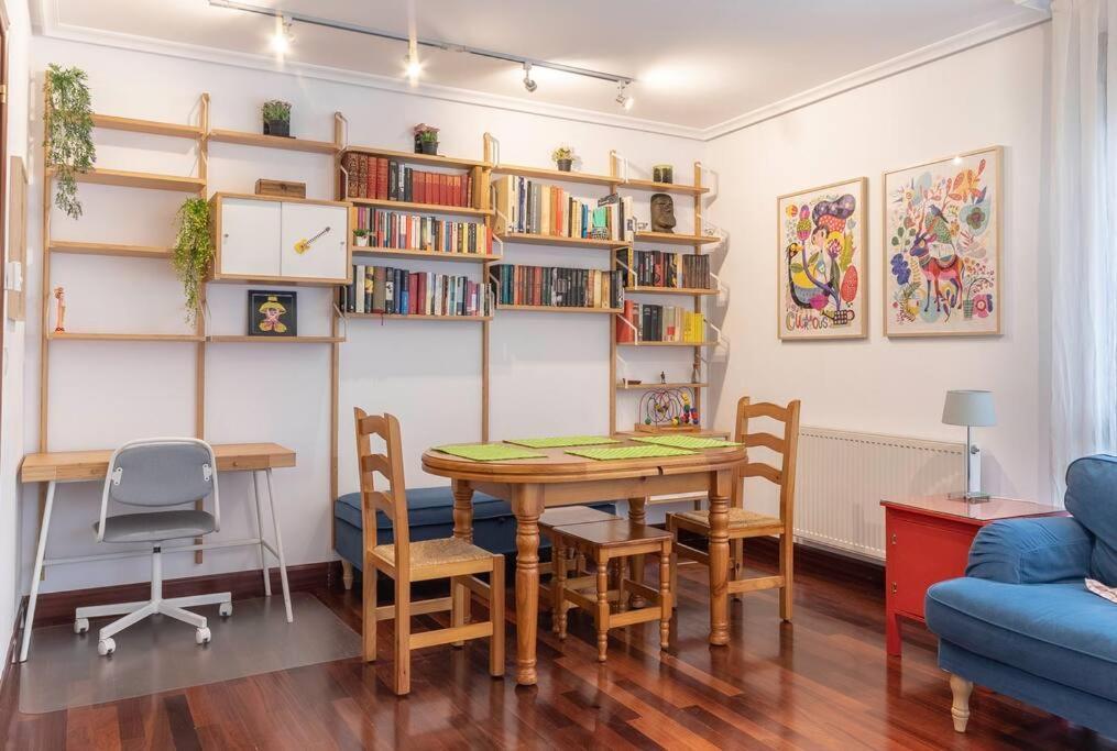 Precioso Apartamento En Sopela Екстер'єр фото