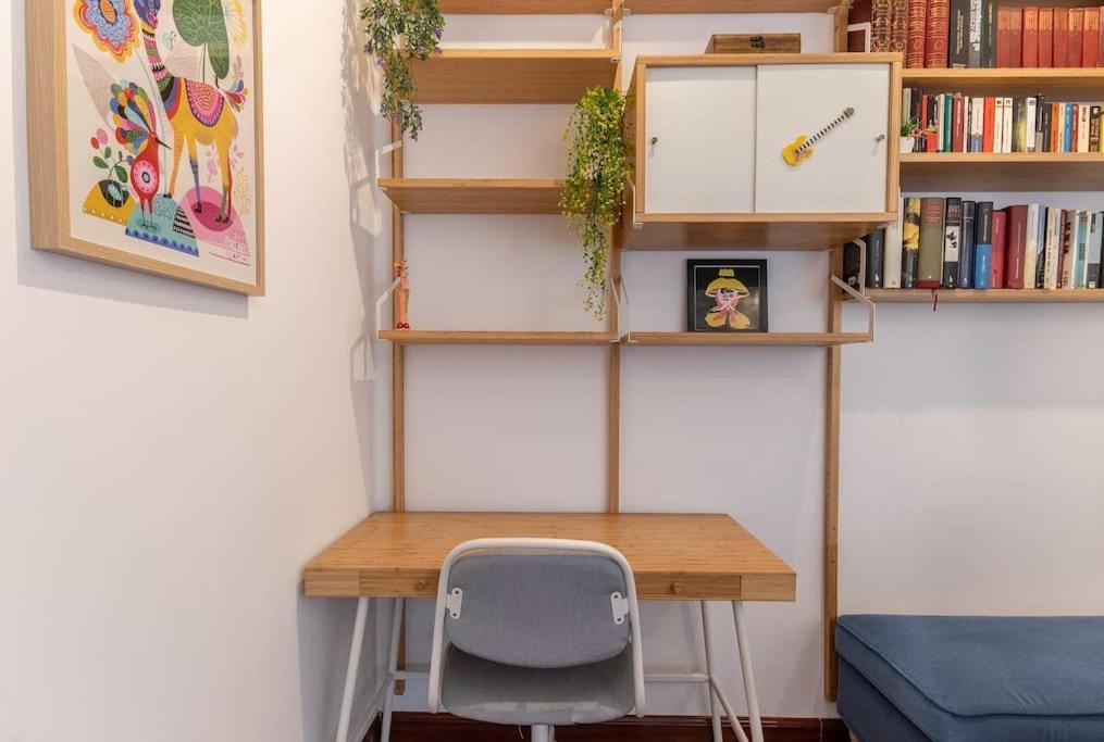 Precioso Apartamento En Sopela Екстер'єр фото