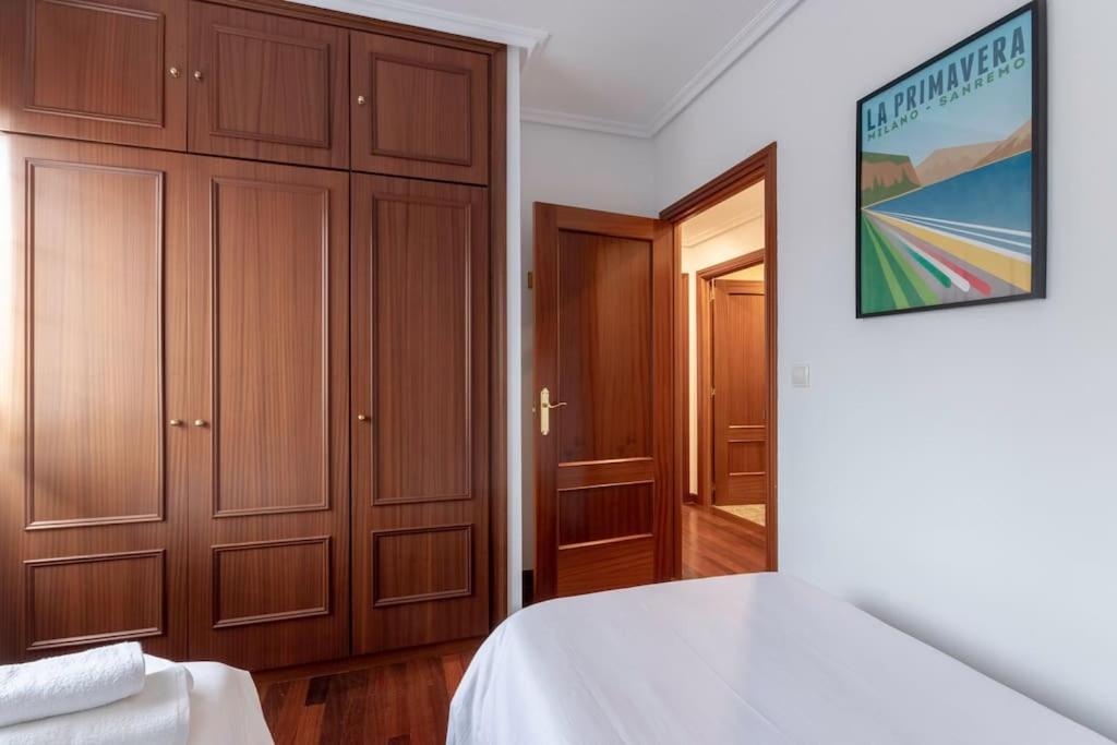 Precioso Apartamento En Sopela Екстер'єр фото